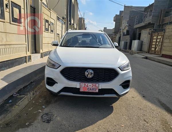 ام جي ZS 2025 للبيع في العراق - الموصل